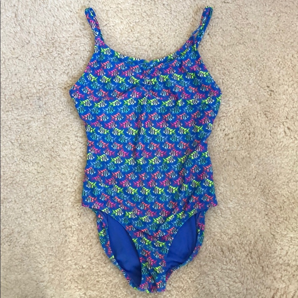 Gap Kids bathing suit
